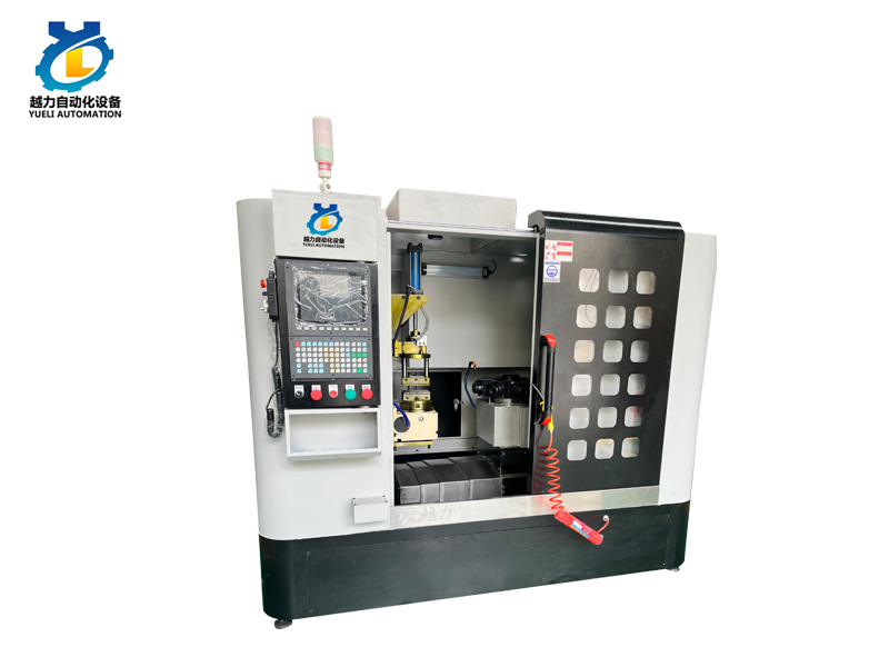 CNC-porakoneen porauspoikkeaman syyt