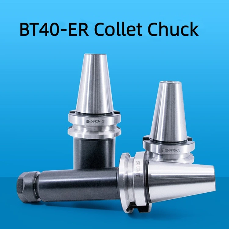 Erittäin tarkka CNC-työkaluteline