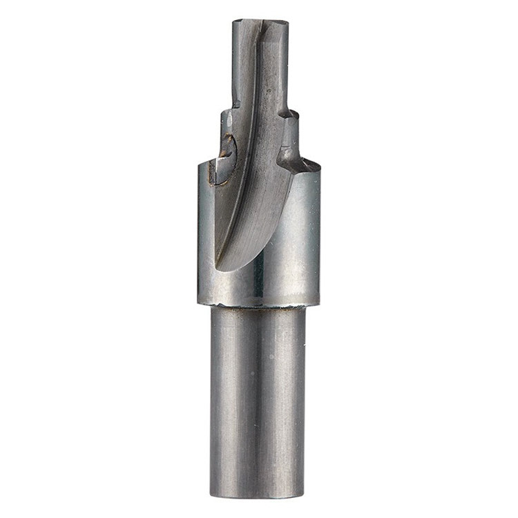 PCD Step Forming Tool