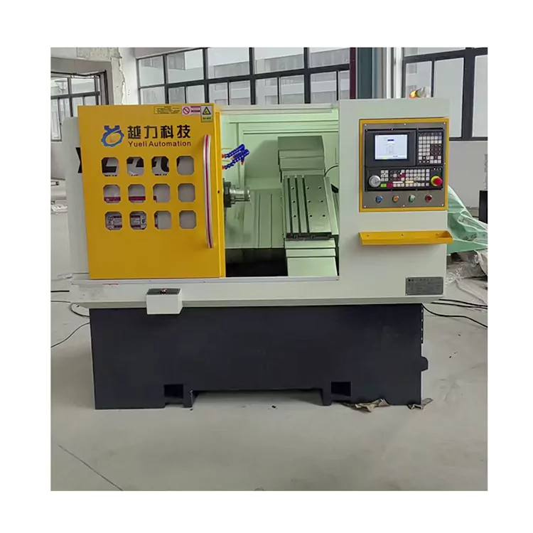 Tyyppi CNC -sorvi