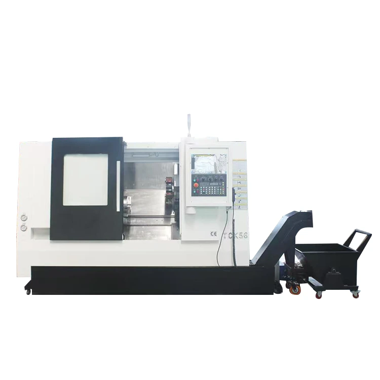CNC-sorvauskeskus ja tailstock
